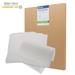 VING 13 x 19 DTF Transfer Film Hot Peel A3+ Premium Glossy Sheets for Cotton Polyester Leather 100Sheets