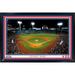 MLB Boston Red Sox - Fenway Park 22 Wall Poster 22.375 x 34 Framed