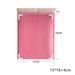 Cieken 50Pcs Bubble Mailers Padded Envelopes Lined Poly Mailer Self Seal Pink