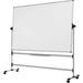 Bi-Silque BVCRQR0221 Earth Dry Erase Revolving Easel Aluminum