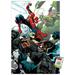 Marvel Comics - Spider-Man - Venom #160 Wall Poster with Pushpins 22.375 x 34