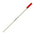 Monteverde C13 Soft Roll Ballpoint Refill to Fit Cross Style Ballpoint Pens Red