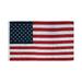 Advantus All-Weather Outdoor U.S. Flag 60 x 36 Heavyweight Nylon (MBE002460)