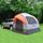 Rightline Gear SUV 4 Person Tent Fiberglass | 86.4 H x 96 W x 96 D in | Wayfair 110907