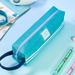 Tagold Christmas Savings Clearance! Pencil Case Student Pencil Bag Coin Bag Cosmetic Bag Office Stationery Storage Bag Youth School