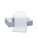 Printout Paper 2-Part 15lb 9.5 x 11 White 1 650/Carton