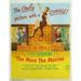 The More the Merrier - movie POSTER (Style B) (11 x 17 ) (1943)