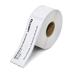 Dymo 30252 Compatible Labels 1 Roll 1.125 Height 3.5 Length 3.41 lbs Weight | 350 Labels/Roll