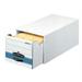 Fellowes Inc. Bb Stor/Drawer-Letter