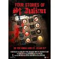 Four Stories of St. Julian - movie POSTER (Style A) (11 x 17 ) (2010)