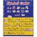 Learning Resources Alphabet Center Pocket Chart - Theme/Subject: Learning - Skill Learning: Alphabet Picture Words Word Building Letter Sound Visu | Bundle of 2 Each