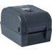 Brother TD-4650TNWB Desktop Direct Thermal/Thermal Transfer Printer - Monochrome - Label Print - Ethernet - USB - Serial - Bluetooth