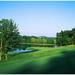 Trees in a golf course Longaberger Golf Course Nashport Ohio USA Poster Print (24 x 24)