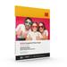 KODAK Photo Paper Gloss 8.5 X 11 SNAPSHOT 25 count 48lb-180 g/m 2 - 8.5MIL (41300)