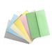 Pastel Color Selection 100 Boxed A6 Envelopes for 4 X 6 Cards Invitations Announcements from The Envelope Gallery