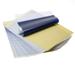 BMX 100 Sheets 4 Layer Tattoo Transfer Paper Spirit Master Stencil Carbon Thermal Tracing Copier Paper A4 Size