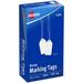 Avery Marking Tags Strung White 1-3/4 x 1-3/32 1 000 Label Tags (12204)