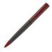 Monteverde Impressa Gun Metal Red Ballpoint Pen