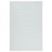 Pacon Primary Chart Pad White 1 Ruled Short Way 24 x 36 100 Sheets