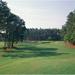 17th hole at golf course Pinehurst Resort Pinehurst Moore County North Carolina USA Poster Print (12 x 12)