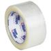 Tape Logic #900 Economy Packing Tape Clear 2 X 110 Yard (36 Roll/Case)