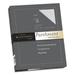 Southworth Parchment Specialty Paper 24 Lb 8.5 X 11 Gray 100/pack | Bundle of 2 Packs