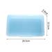 WANYNG Stationery Organizer Sketch Box Art Stationery Transparent Pencil Bag Storage Cute Student Office & Stationery