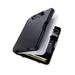 WorkMate II Storage Clipboard 0.5 Clip Capacity Holds 8.5 x 11 Sheets Black/Charcoal | Bundle of 10 Each