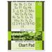 Pacon-Ecology Recycled Chart Pad (945710)