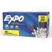 ExpoÃ‚Â® Low Odor Dry Erase Markers Ultra Fine Tip Assorted Colors 36 Count