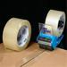Tape Logic Acrylic Heavy Duty Packing Tape 3 x 110 yds. Tan 24/Carton (T9052291T)