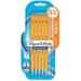 Paper Mate Mechanical Pencil .7mm Twist to Advance/Retract Lead Yellow 30376BPP