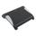 Safco Black Restease Adjustable Foot Rest