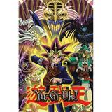 GB Eye XPE160512 Yu Gi Oh Yugi & Monsters Poster Print 24 x 36