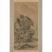 Eagle Pursuing Rabbit Poster Print by Kawanabe Kyosai (Japanese 1831 ï¿½1889) (18 x 24)