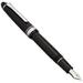 Sailor Fountain Pen Fountain Pen Profit Light Silver Trim Black Fine 11-1039-220