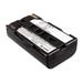 Battpit: Camcorder Battery Replacement for Samsung SC-L750 (2000 mAh) SBL-160 7.4 Volt Li-ion Camcorder Battery