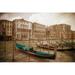 Venezia II Poster Print by Heather Jacks (12 x 18)