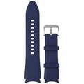 Samsung ET-SFR88 - Band for smart watch - Small/Medium - navy - for Galaxy Watch4 (40 mm) Watch4 Classic