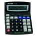 1Pack Victor 1190 Finance Portable Calculator LCD 12 Digit