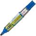 PilotÂ® V-Board Master BeGreen 91% Recycled Dry-Erase Marker Chisel Point Blue