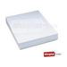 Pacon Composition Paper - 16 Lb - Quad Ruled - Letter 8.50 X 11 - 500 / Ream - White Paper (PAC2411)