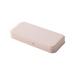 Mchoice Office School Supplies Multifunctional Waterproof Pencil Case Plastic Frosted Pencil Stationery Storage Box Pencil Case Student Stationery Box For Pencil Pens Colored Pencils