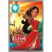 Disney Elena of Avalor - One Sheet Wall Poster 22.375 x 34 Framed