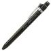 Tombow pencil multifunctional pen 2 & s+eraser mono monograph multi black CPA-161C CPA-161C// Ball