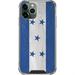 Skinit Countries of the World Honduras Flag Distressed iPhone 11 Pro Max Clear Case