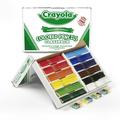 Color Pencil Classpack Set 3.3 Mm 2b (#1) Assorted Lead/barrel Colors 252/box | Bundle of 5