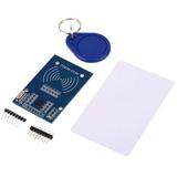 RC522 RFID Reader IC Card Antenna Module Tag SPI Interface Read Write Proximity