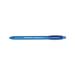 ComfortMate Ultra Retractable Ballpoint Pen 1mm Blue Ink/Barrel Dozen