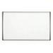 QUARTET 14 x24 Magnetic Steel Dry Erase Board